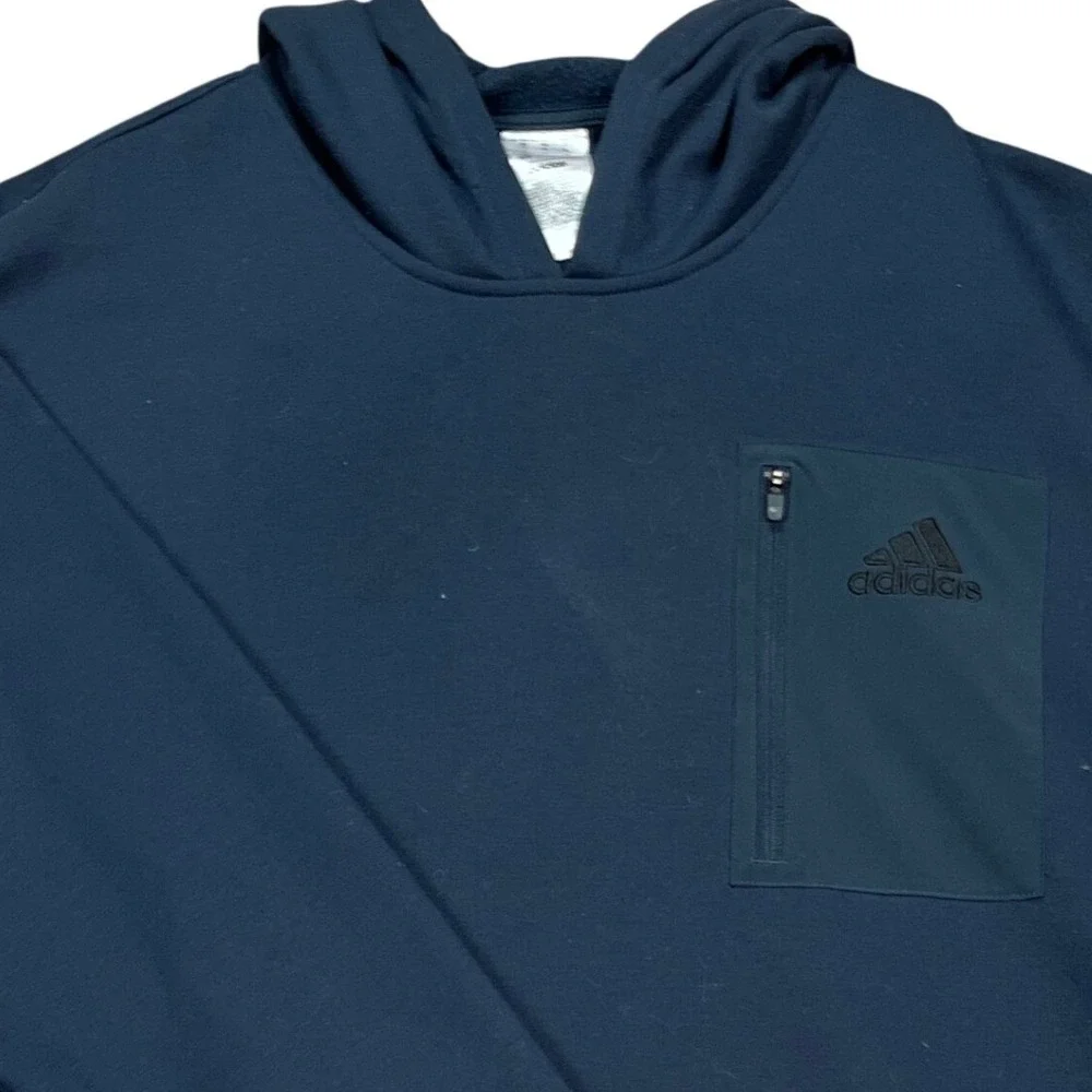 adidas performance hoodie